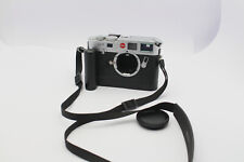 Leica M7 0.72 Body + Multifunktions-Handgriff M