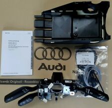 original Audi A1 Tempomat