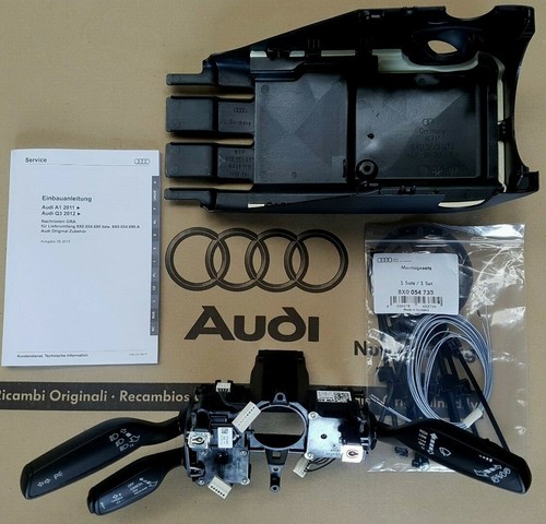 Original audi tempomat - original,