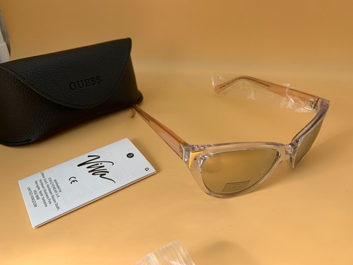 Guess sonnebrille neuware - guess,