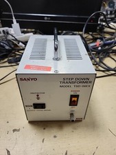 Sanyo TSD-06EX 660VA 240V auf