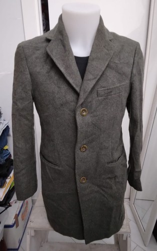 Coveri fabrik jacke aus wolle - coveri,