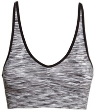 H&M Seamless  bügellose BHs