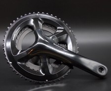 SHIMANO Kurbelgarnitur