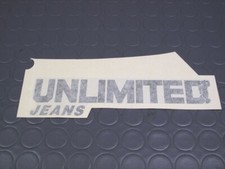 APRILIA ORIGINAL AUFKLEBER