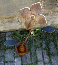 ALEXANDER FABI - Blume II