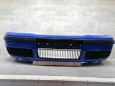 Skoda Octavia 1U original Stoßstange Stoßfänger vorn LF5K-Dynamicblau Facelift B