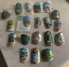 Wanderabzeichen Stockschirm