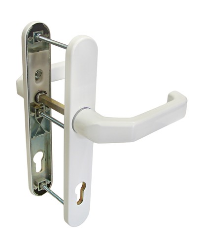 Schmalrahmen türdrücker srg - schmalrahmen,