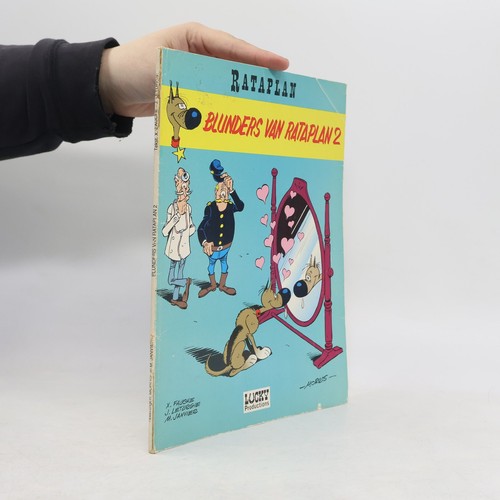 Blunders van rataplan - rataplan , | 
