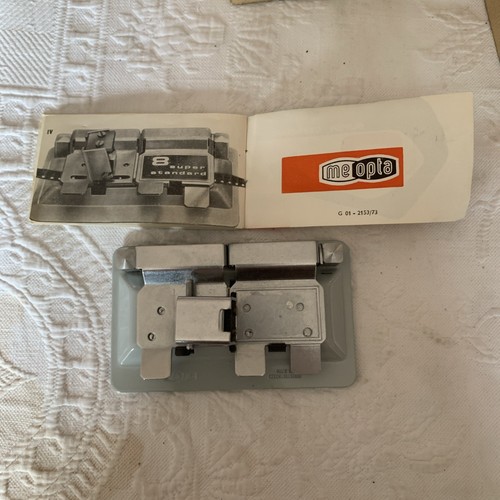 Super standard 8mm - standard,