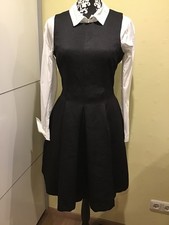 H&M festliches kurzes Kleid