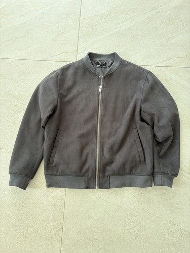 Zara velours übergangsjacke - zara, velours-Übergangsjacke