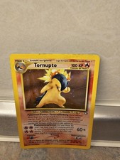 Tornupto 17/111 Pokémon Holo