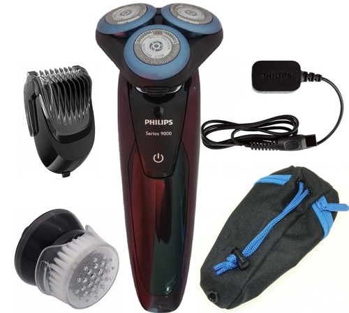 Philips shaver series - philips,