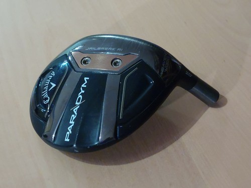 Callaway paradym fairway - callaway, holz