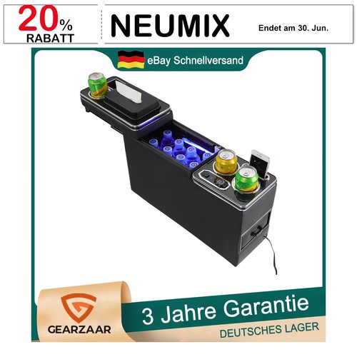 Mittelkonsole ersatz für - mittelkonsole,