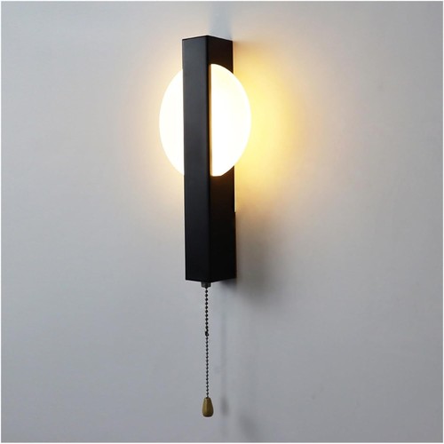 Moderne wandlampe dimmbar - wandlampe,
