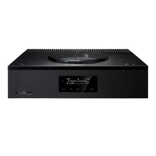 Technics c600 black - -,