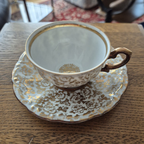 Bareuther bavaria tasse - bavaria,