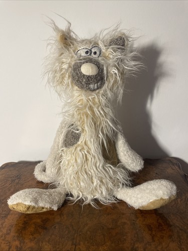 Sigikid beasts katze kiez - beasts,