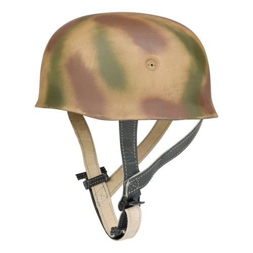 Ww2 stahlhelm m38 - ww2, helmet