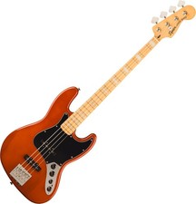 Squier Classic Vibe Active