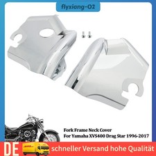 Gabel Rahmen Hals Abdeckung