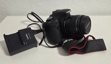 Canon EOS 600d + Zubehörpaket