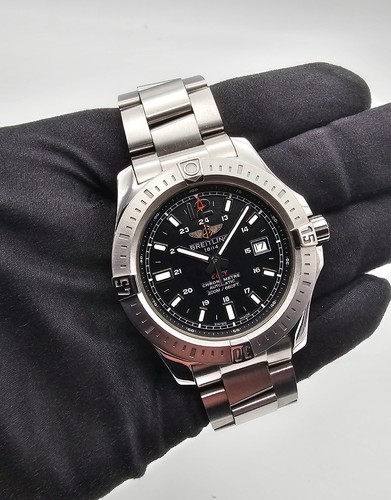 Breitling colt wings - breitling,