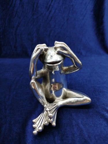 Frosch figur dekoration x - dekoration, 12