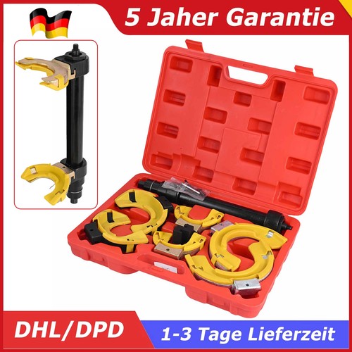 Federspanner satz für - satz,