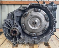 Getriebe Automatikgetriebe Opel 6T45 6RJW 1.6TDCI  44.000KM 1 Jahr Garantie
