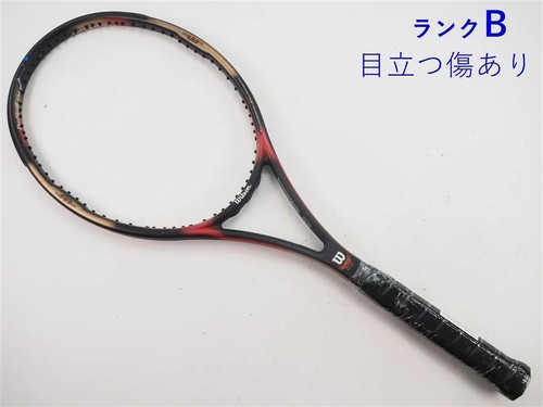 Wilson pro staff stretch - pro,