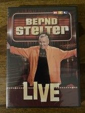 BERND STELTER LIVE |
