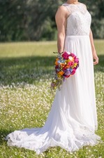 Brautkleid Hochzeitskleid