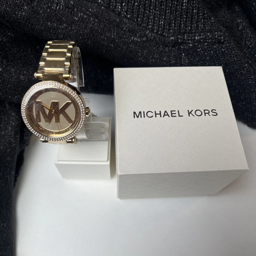Michael kors quarz - michael, mm