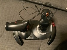 Thrustmaster T.Flight Hotas X