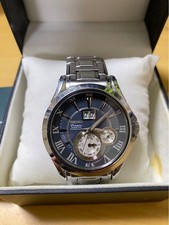 SEIKO Premier Kinetic