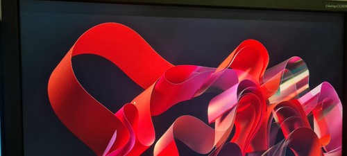 Eizo monitor color edge - color, cg303w