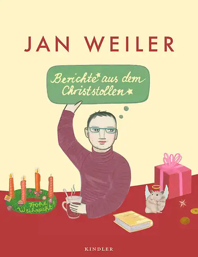 Berichte aus dem christstollen - berichte,