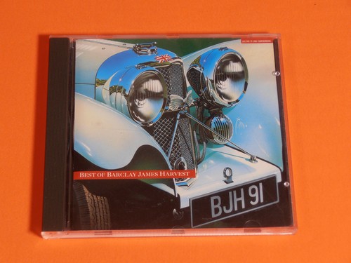 Best barclay james harvest - best,