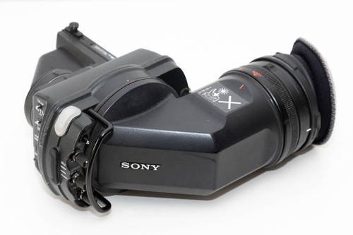 Sony hdvf c30wr color hd - hdvf-c30wr,