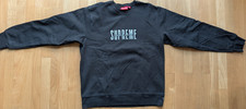 Supreme Crewneck "Since 1994