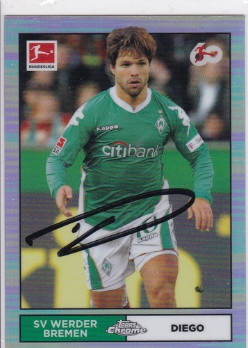 Werder bremen diego - werder,