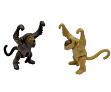 Playmobil 2 Brüllaffen Affen