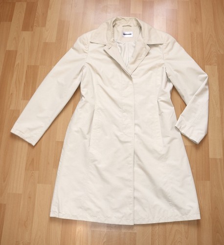 Trenchcoat leichter mantel - trenchcoat,