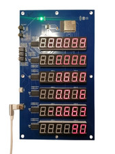 Der SolarMonitor - Prozessor-