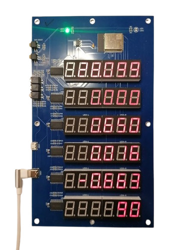 Der solarmonitor prozessor - solarmonitor, prozessor-