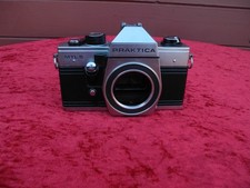 Praktica MTL 5